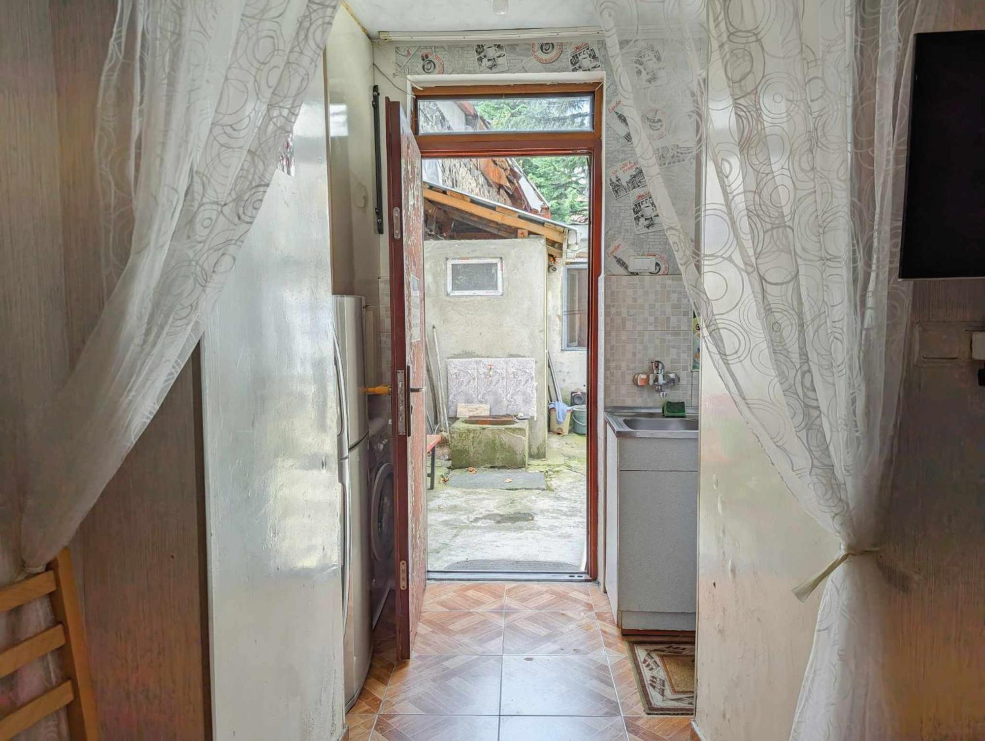 Paata'S Guesthouse Borjomi Exterior photo